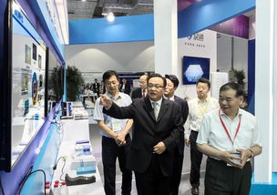 華天軟件亮相第十二屆中國濟(jì)南國際信息技術(shù)博覽會(huì)，以軟件服務(wù)賦能產(chǎn)業(yè)升級(jí)