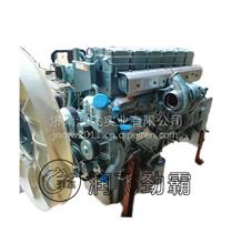 汽車零配件批發(fā) 供應重汽悍將、泵車與液壓配件，發(fā)動機總成全解析