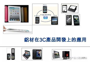 鋁材在3C產(chǎn)品開發(fā)中的應(yīng)用與技術(shù)前沿